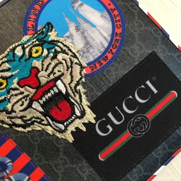 Official Brother Sam Bags 20GUC0095 Gucci 0803